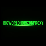 BigWorldHorizonProxy GPU Horizon Proxy Preview