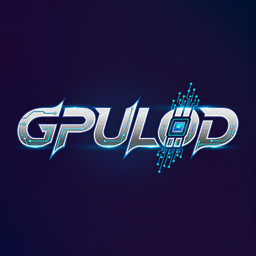 GPULOD Enterprise GPU LOD Framework Preview